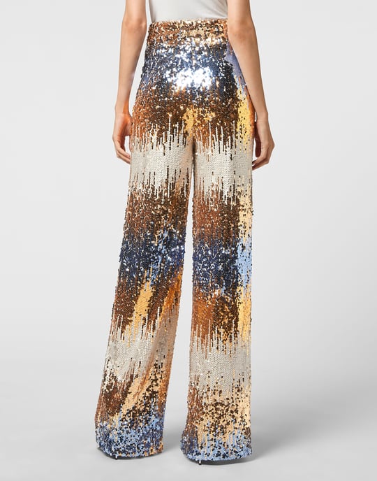 Pantalones Gothic Plein - Image 3