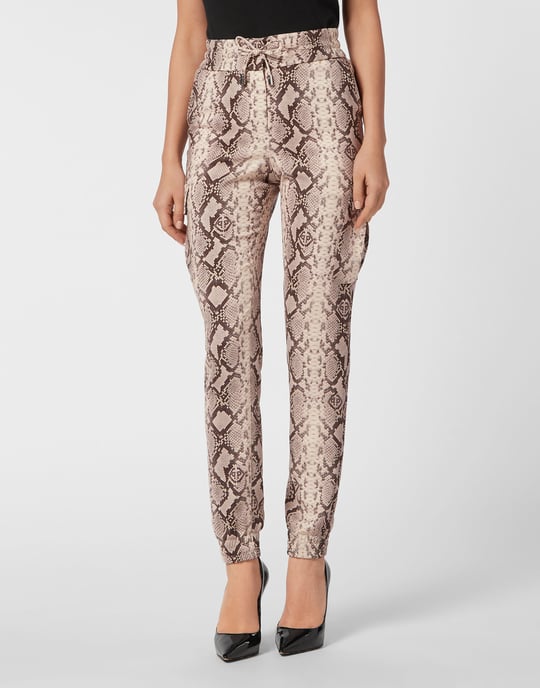 Pantalones Cargo Fit - Image 2