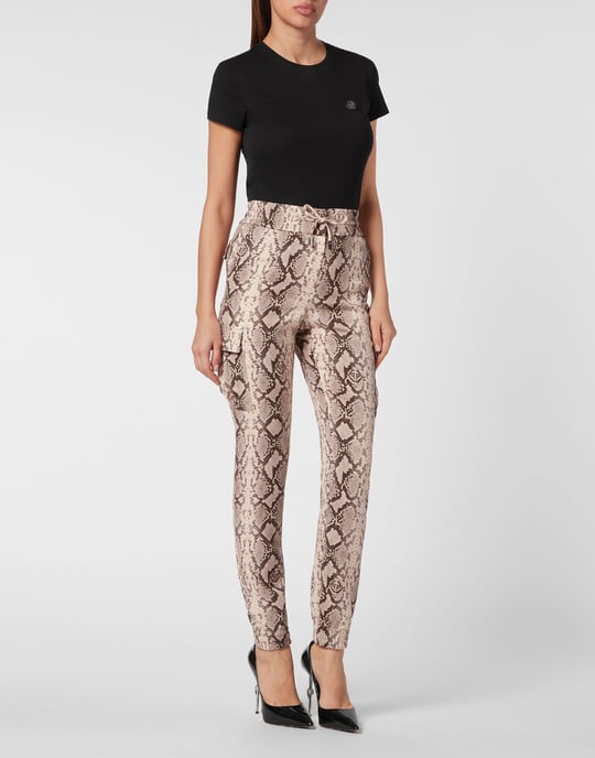Pantalones Cargo Fit - Image 3