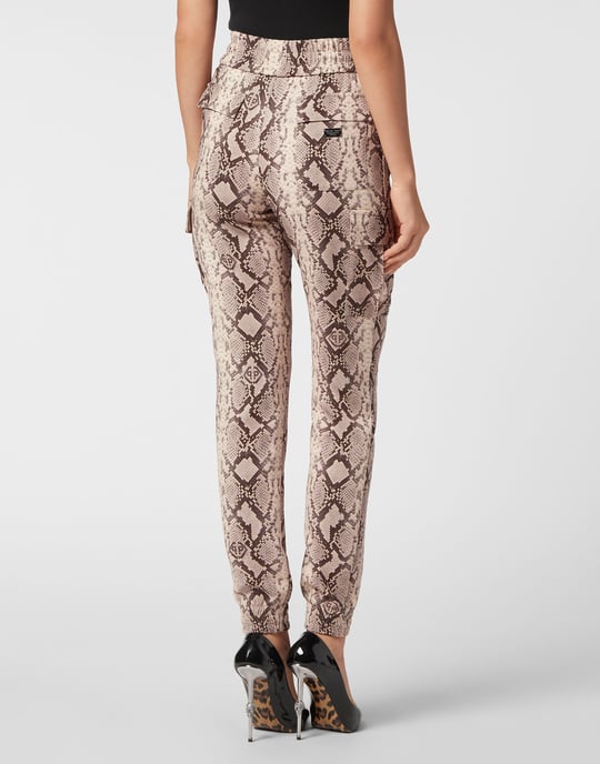 Pantalones Cargo Fit - Image 4