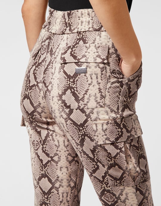 Pantalones Cargo Fit - Image 5