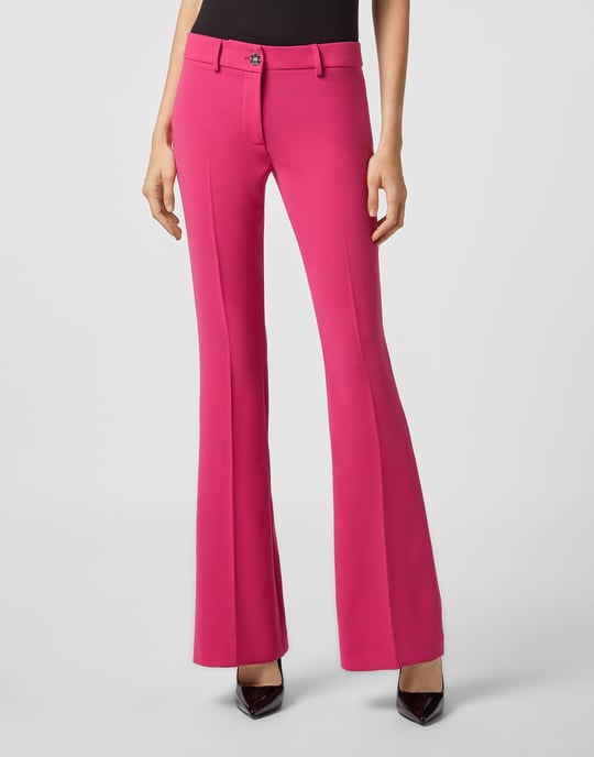 Pantalones Acampanados - Image 2