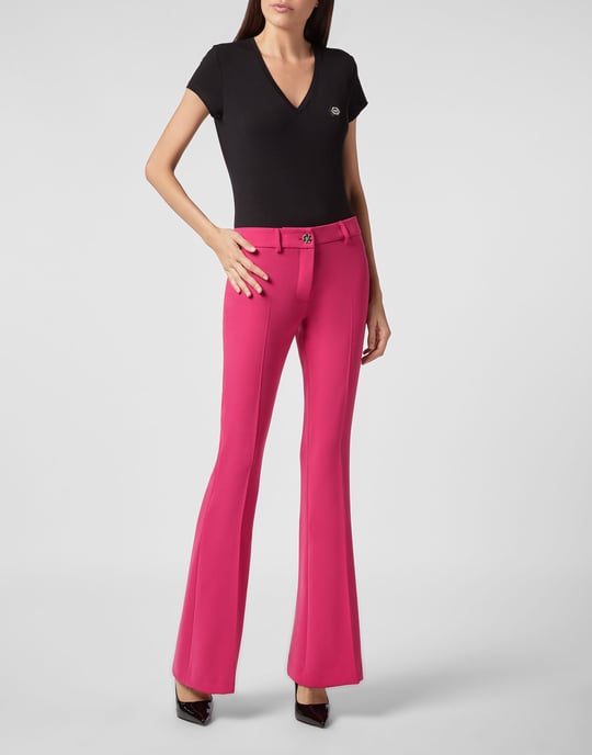 Pantalones Acampanados - Image 4