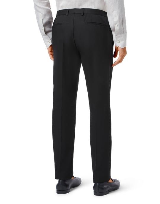 Pantalones Tailored Fit - Image 3