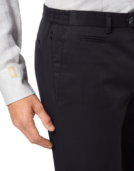 Pantalones Tailored Fit - Image 4