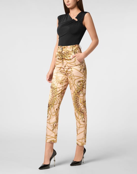 Pantalones New Baroque - Image 4