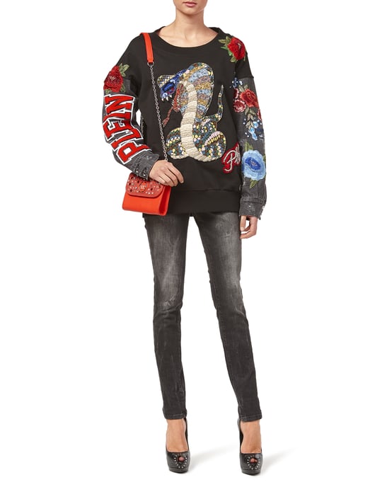 Jeggins "Only Time" - Image 4