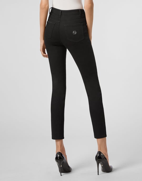 High Waist Jegging Statement - Image 5