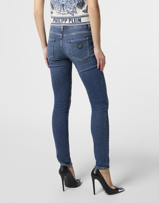 Super Stretch Jeggings Basic - Image 5