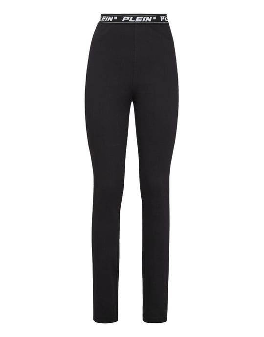 Jegging De Cintura Alta - Image 1