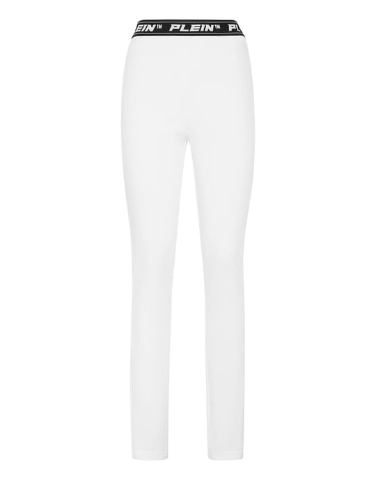 Jegging De Cintura Alta - Image 1