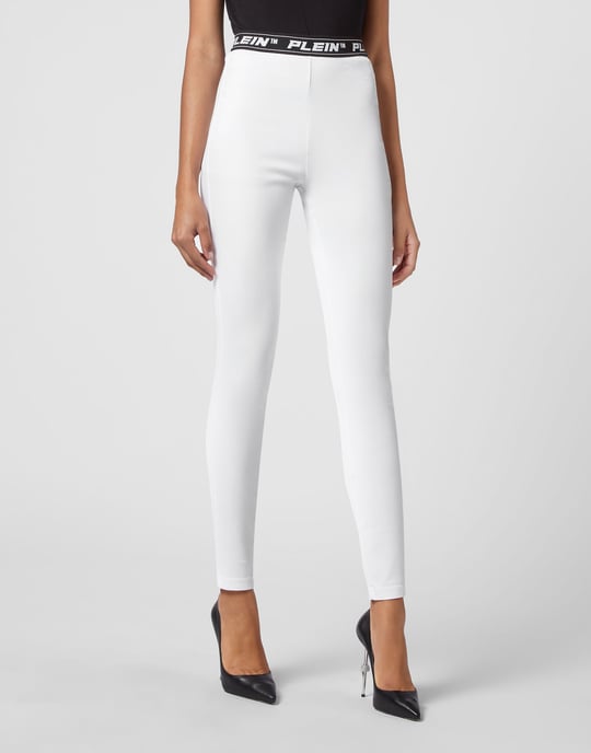 Jegging De Cintura Alta - Image 2