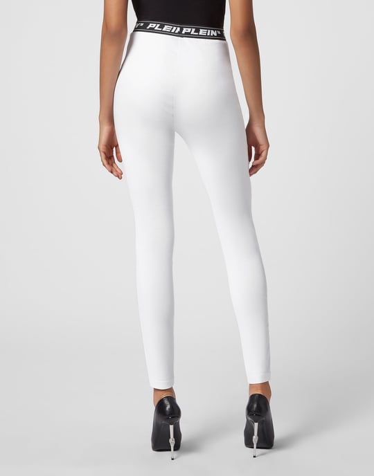 Jegging De Cintura Alta - Image 5