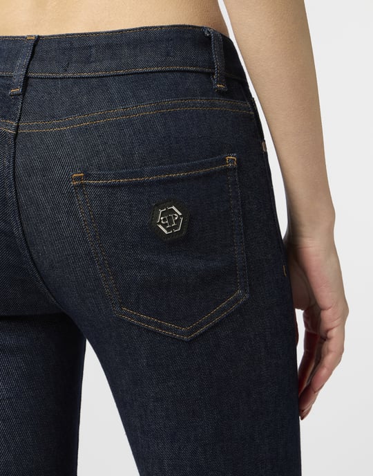 Super Stretch Jeggings Basic - Image 3