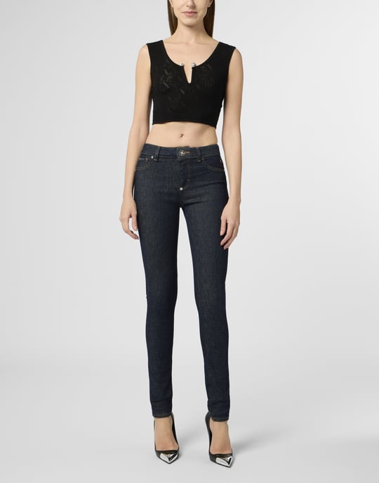 Super Stretch Jeggings Basic - Image 4