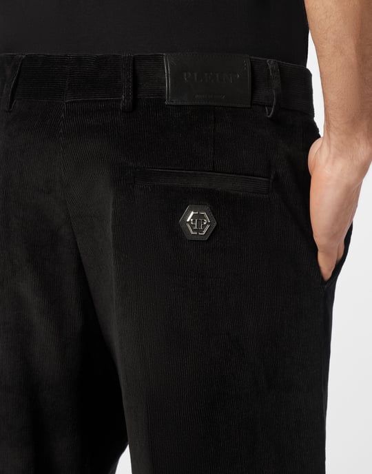 Pantalones De Pata Ancha - Image 5