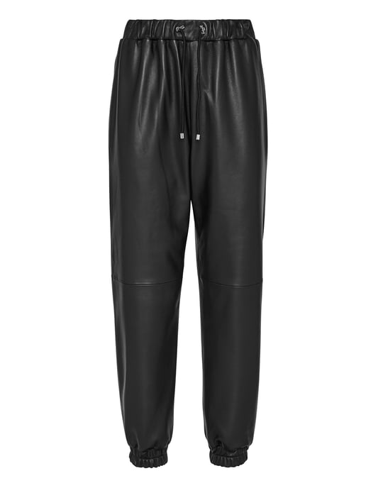 Joggers De Cuero - Image 1