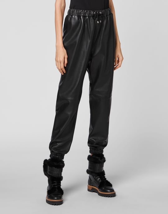Joggers De Cuero - Image 2