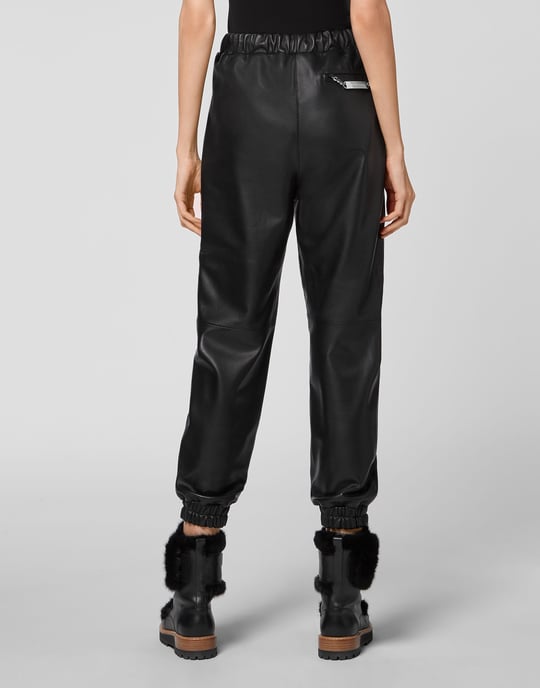 Joggers De Cuero - Image 5