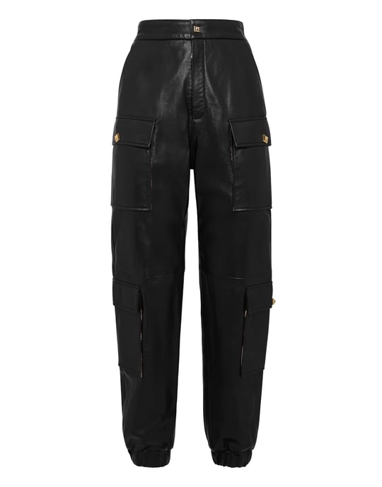 Joggers De Cuero - Image 1