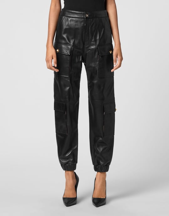 Joggers De Cuero - Image 2