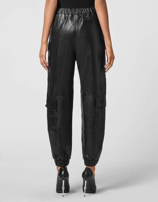 Joggers De Cuero - Image 5