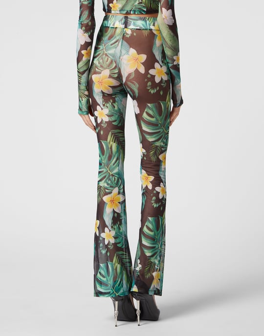 Pantalones Acampanados Hawaii - Image 5