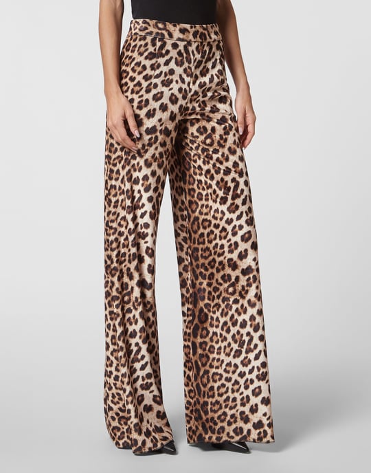 Pantalones Leopard - Image 2
