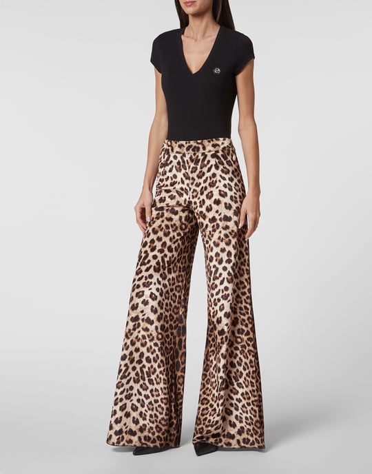 Pantalones Leopard - Image 4