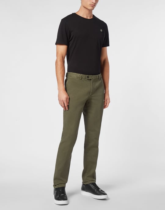 Pantalones Chinos Fit - Image 4