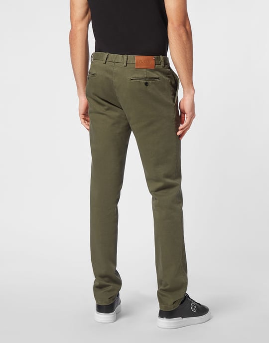 Pantalones Chinos Fit - Image 5