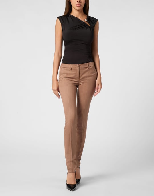 Pantalones Chinos Fit - Image 4