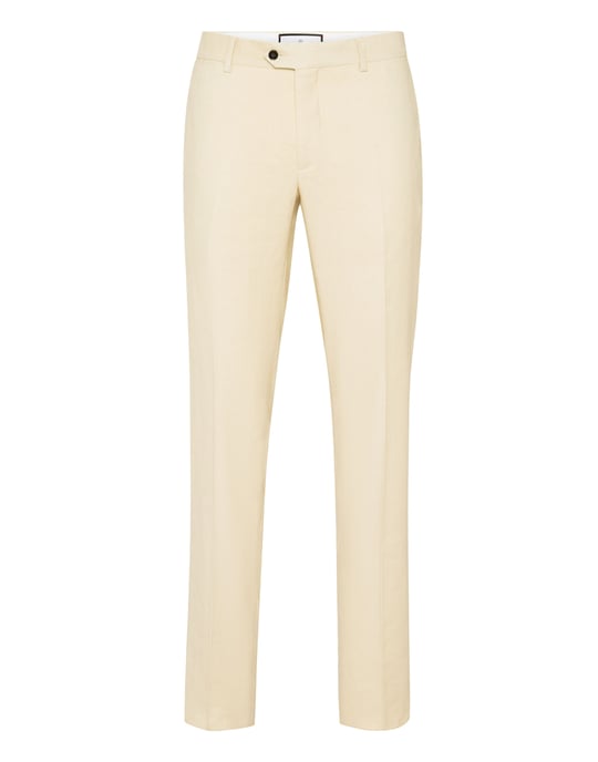 Pantalones Chinos Fit - Image 1
