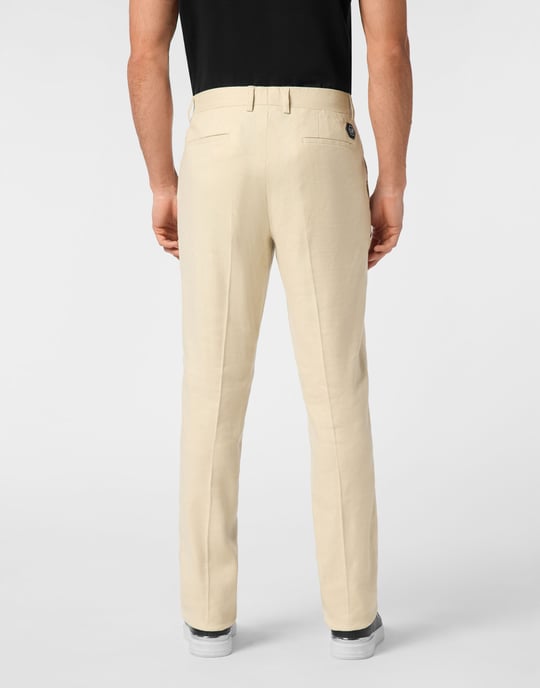 Pantalones Chinos Fit - Image 2