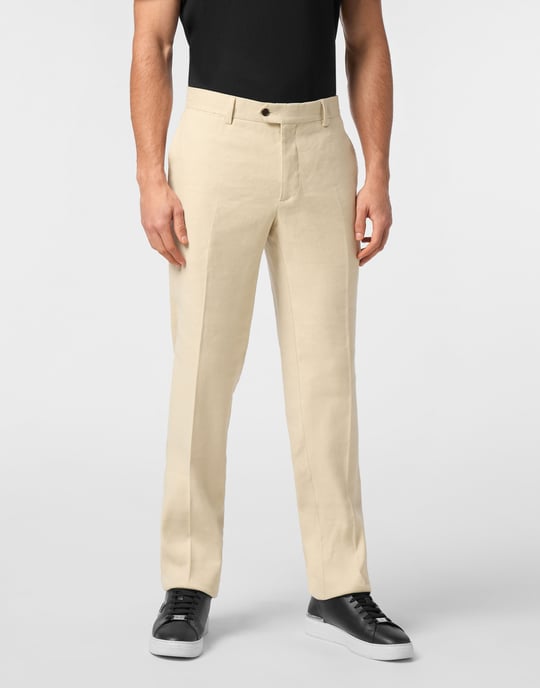 Pantalones Chinos Fit - Image 3
