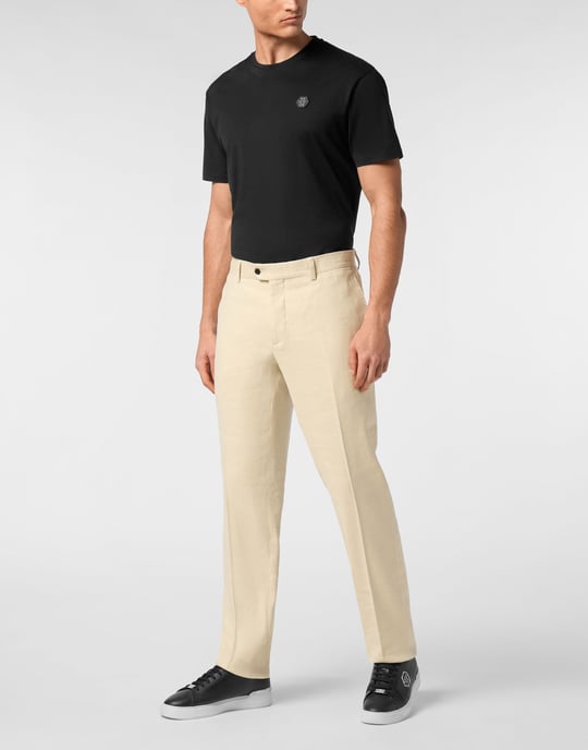 Pantalones Chinos Fit - Image 4
