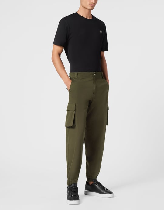 Pantalones Cargo Fit - Image 3