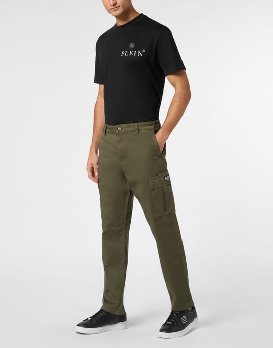 Pantalones Cargo Fit - Image 3