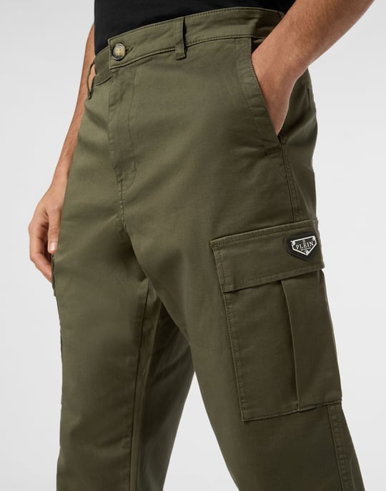 Pantalones Cargo Fit - Image 5