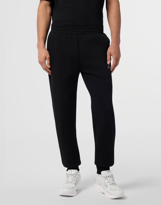Pique Joggers Icon - Image 2