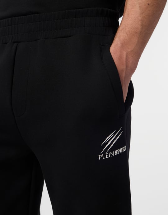 Pique Joggers Icon - Image 3