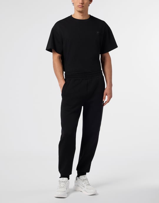 Pique Joggers Icon - Image 4