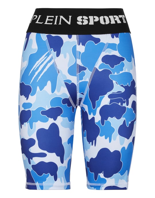 Mallas Deportivas Camouflage - Image 1