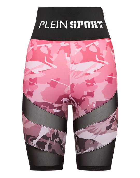 Mallas Deportivas Camouflage - Image 1