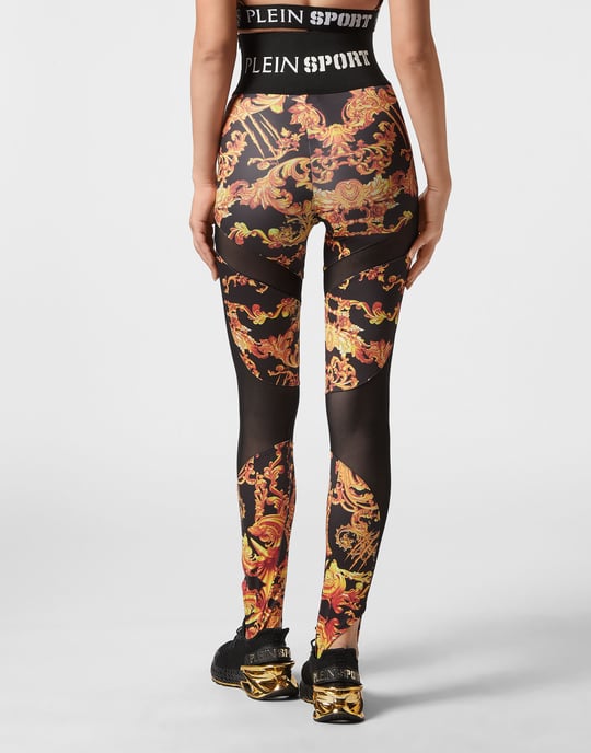 Mallas Deportivas Baroque - Image 4
