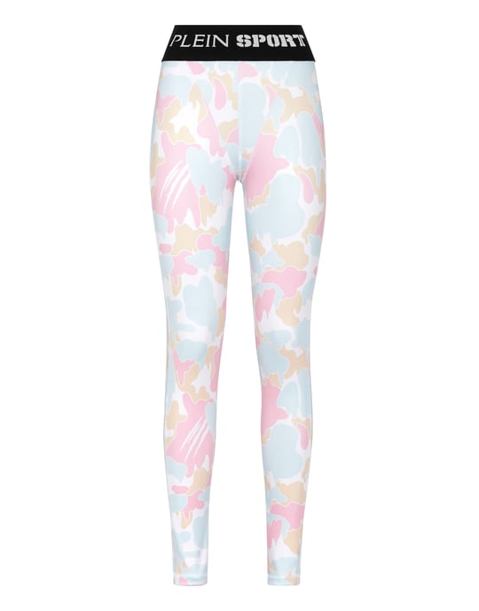 Mallas Deportivas Camouflage - Image 1