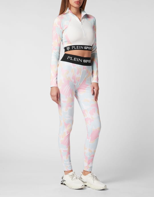 Mallas Deportivas Camouflage - Image 4