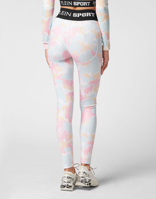 Mallas Deportivas Camouflage - Image 5