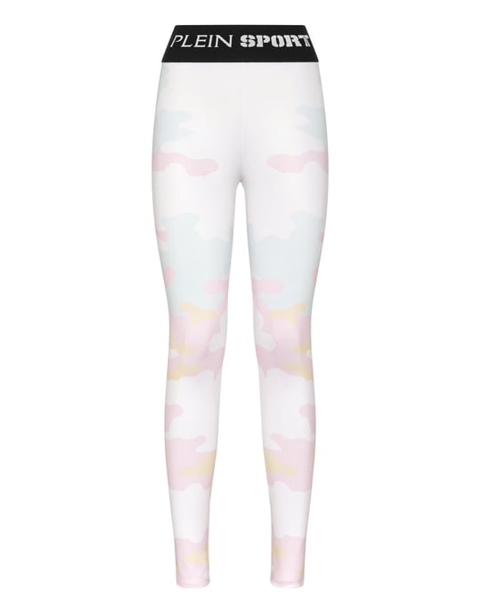 Mallas Deportivas Camouflage - Image 1