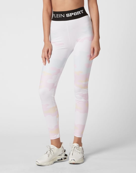Mallas Deportivas Camouflage - Image 2